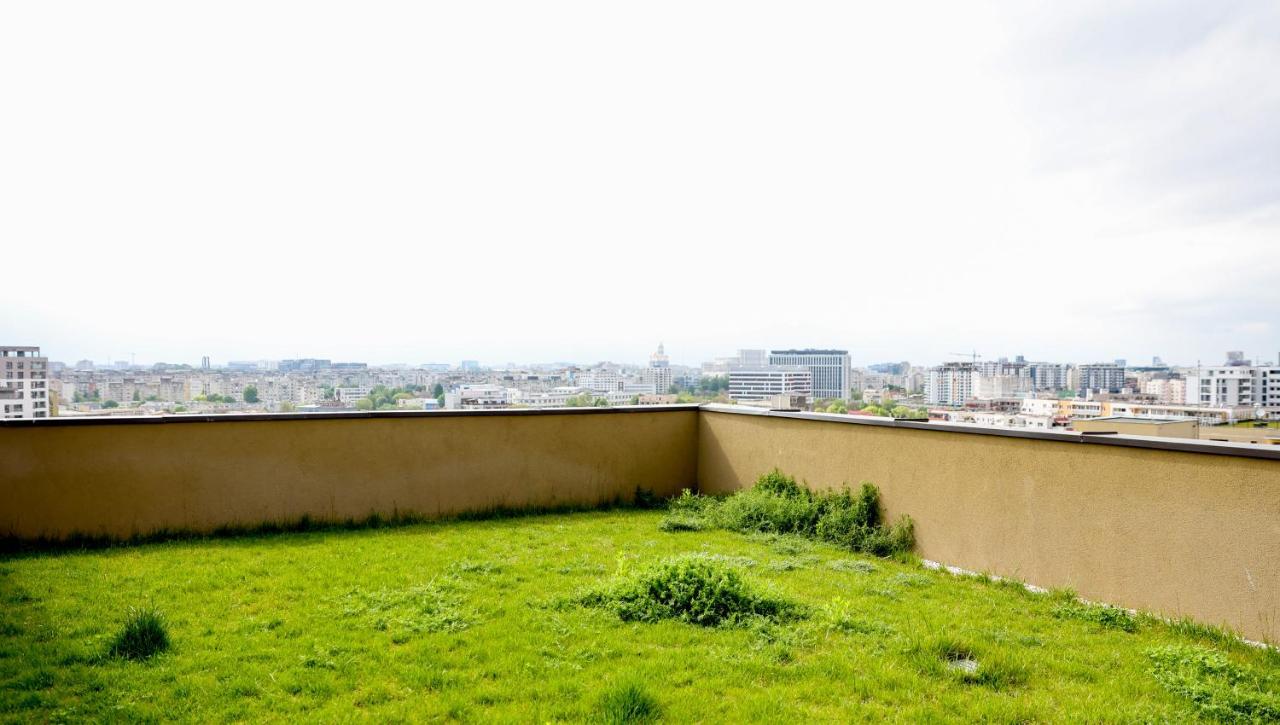 Vitan Central Oasis - Free Secured Private Parking - Self Check-In - Bucureşti Exterior foto