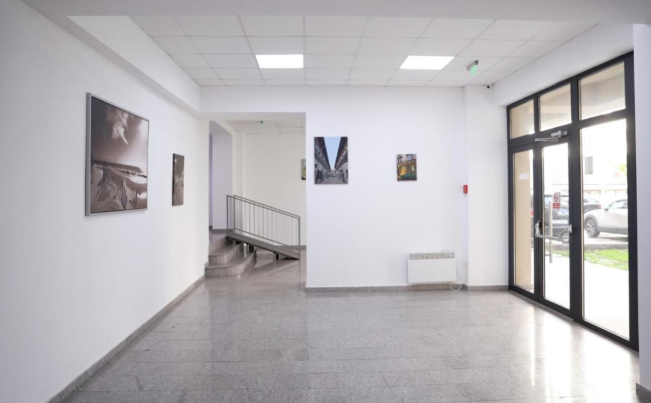 Vitan Central Oasis - Free Secured Private Parking - Self Check-In - Bucureşti Exterior foto