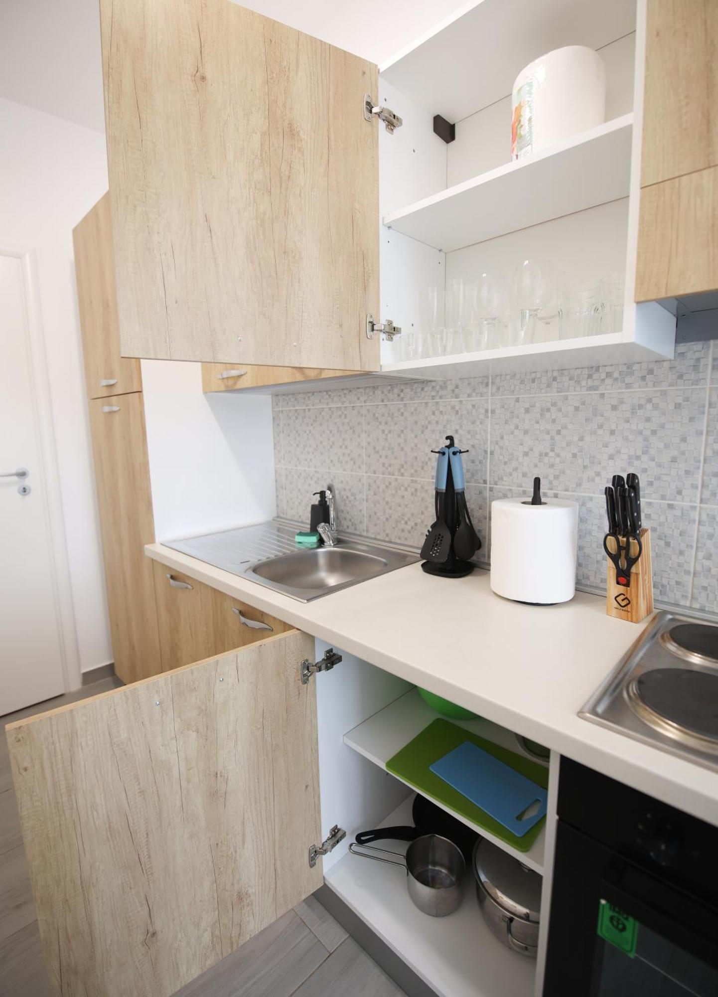 Vitan Central Oasis - Free Secured Private Parking - Self Check-In - Bucureşti Exterior foto
