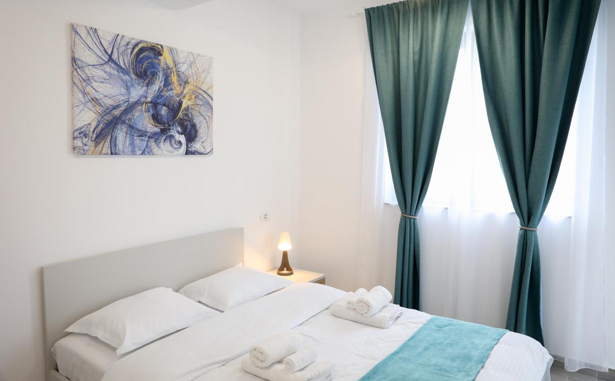 Vitan Central Oasis - Free Secured Private Parking - Self Check-In - Bucureşti Exterior foto