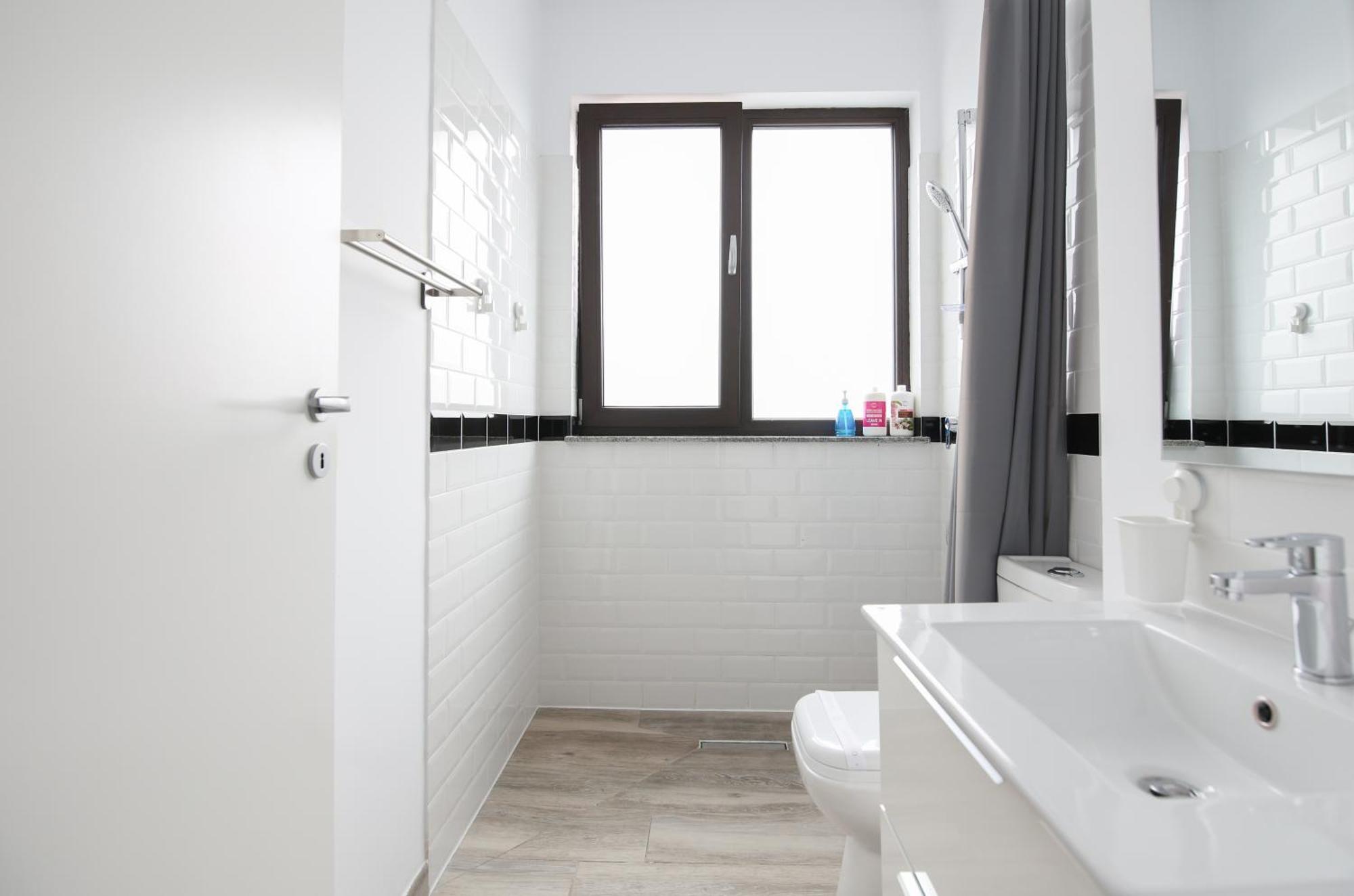 Vitan Central Oasis - Free Secured Private Parking - Self Check-In - Bucureşti Exterior foto