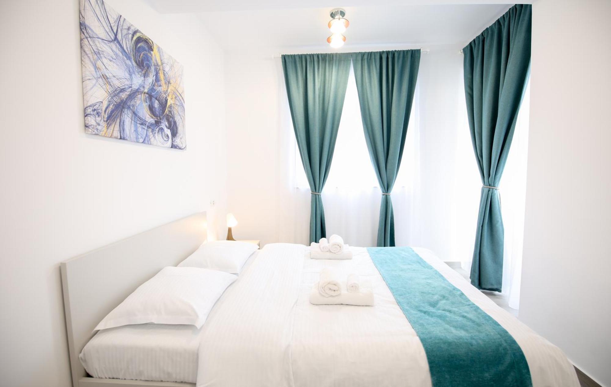 Vitan Central Oasis - Free Secured Private Parking - Self Check-In - Bucureşti Cameră foto