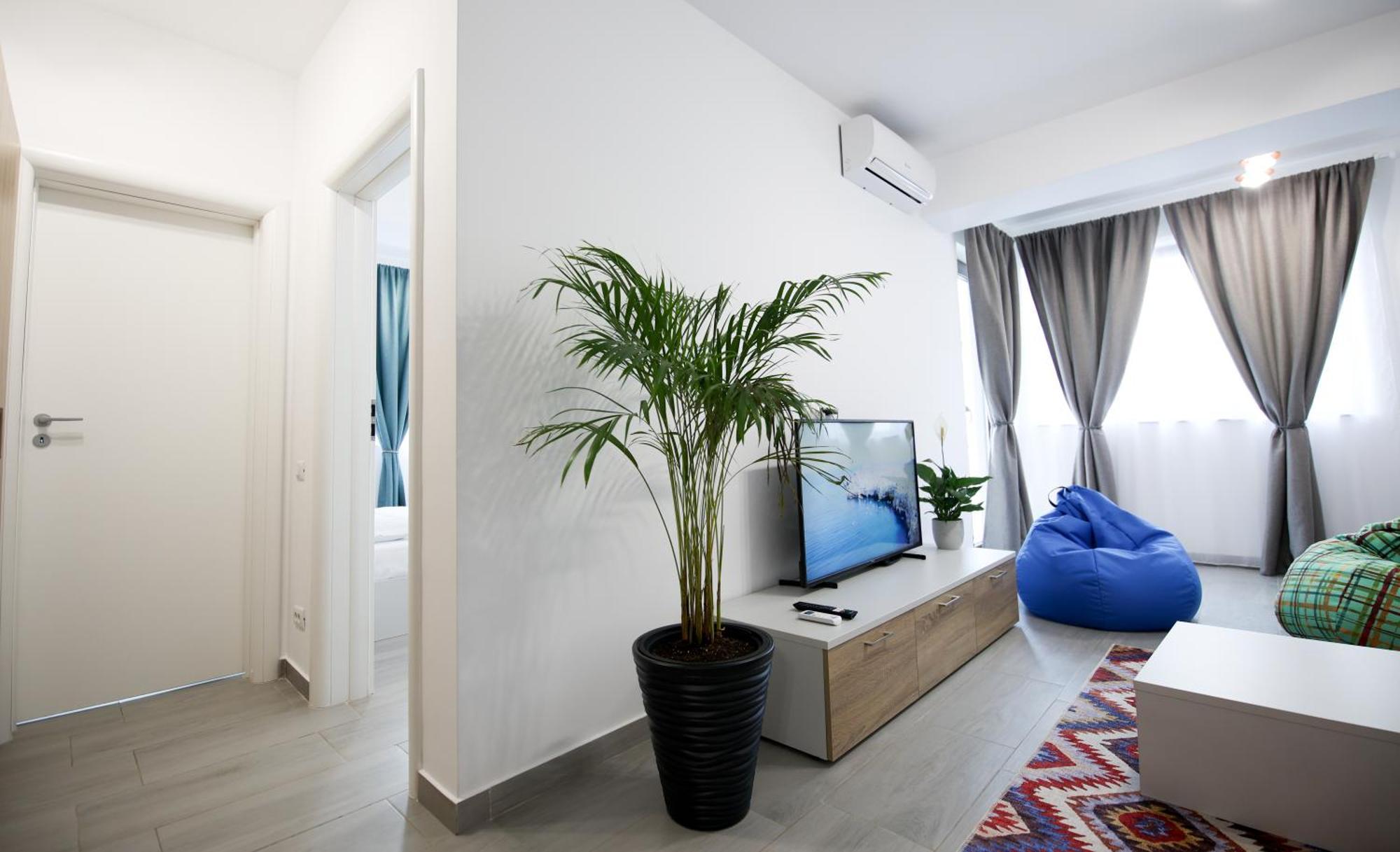 Vitan Central Oasis - Free Secured Private Parking - Self Check-In - Bucureşti Cameră foto