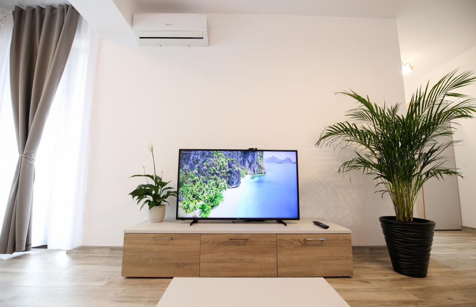 Vitan Central Oasis - Free Secured Private Parking - Self Check-In - Bucureşti Exterior foto