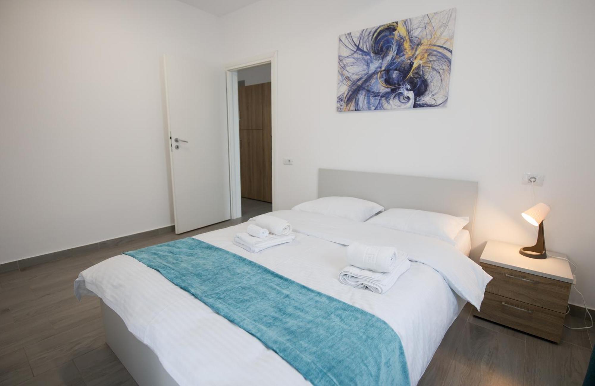 Vitan Central Oasis - Free Secured Private Parking - Self Check-In - Bucureşti Cameră foto