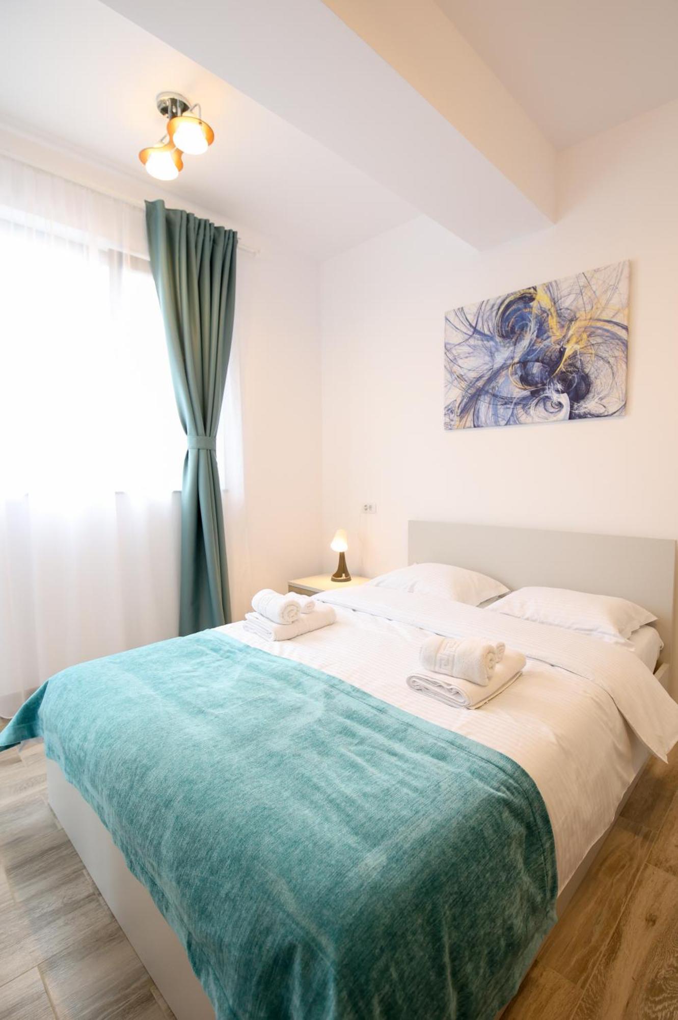 Vitan Central Oasis - Free Secured Private Parking - Self Check-In - Bucureşti Exterior foto
