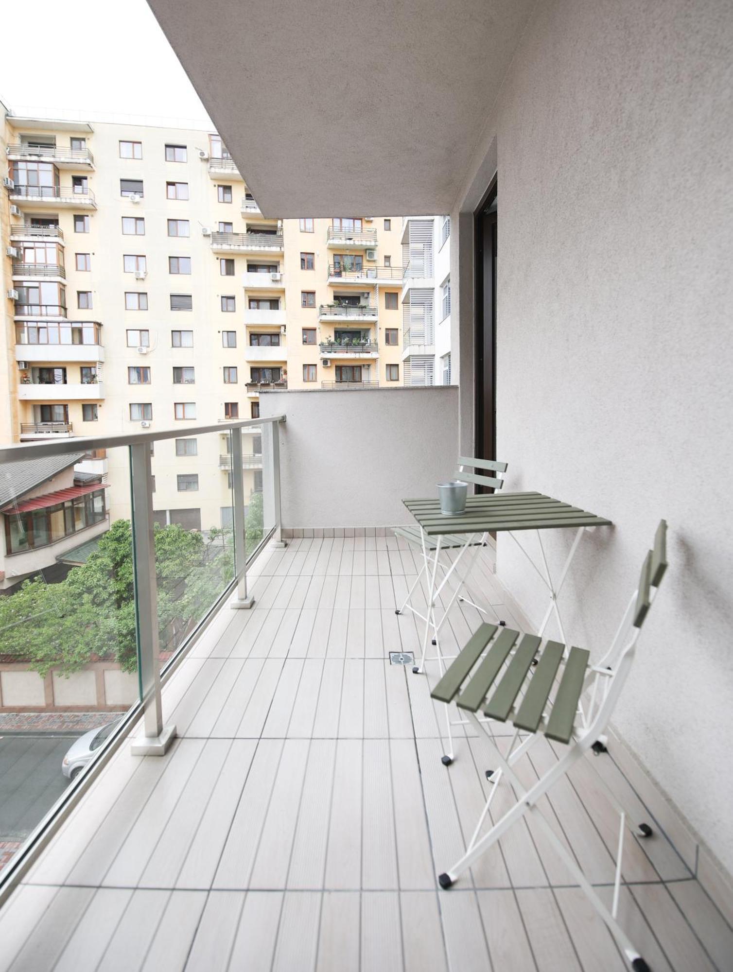Vitan Central Oasis - Free Secured Private Parking - Self Check-In - Bucureşti Cameră foto