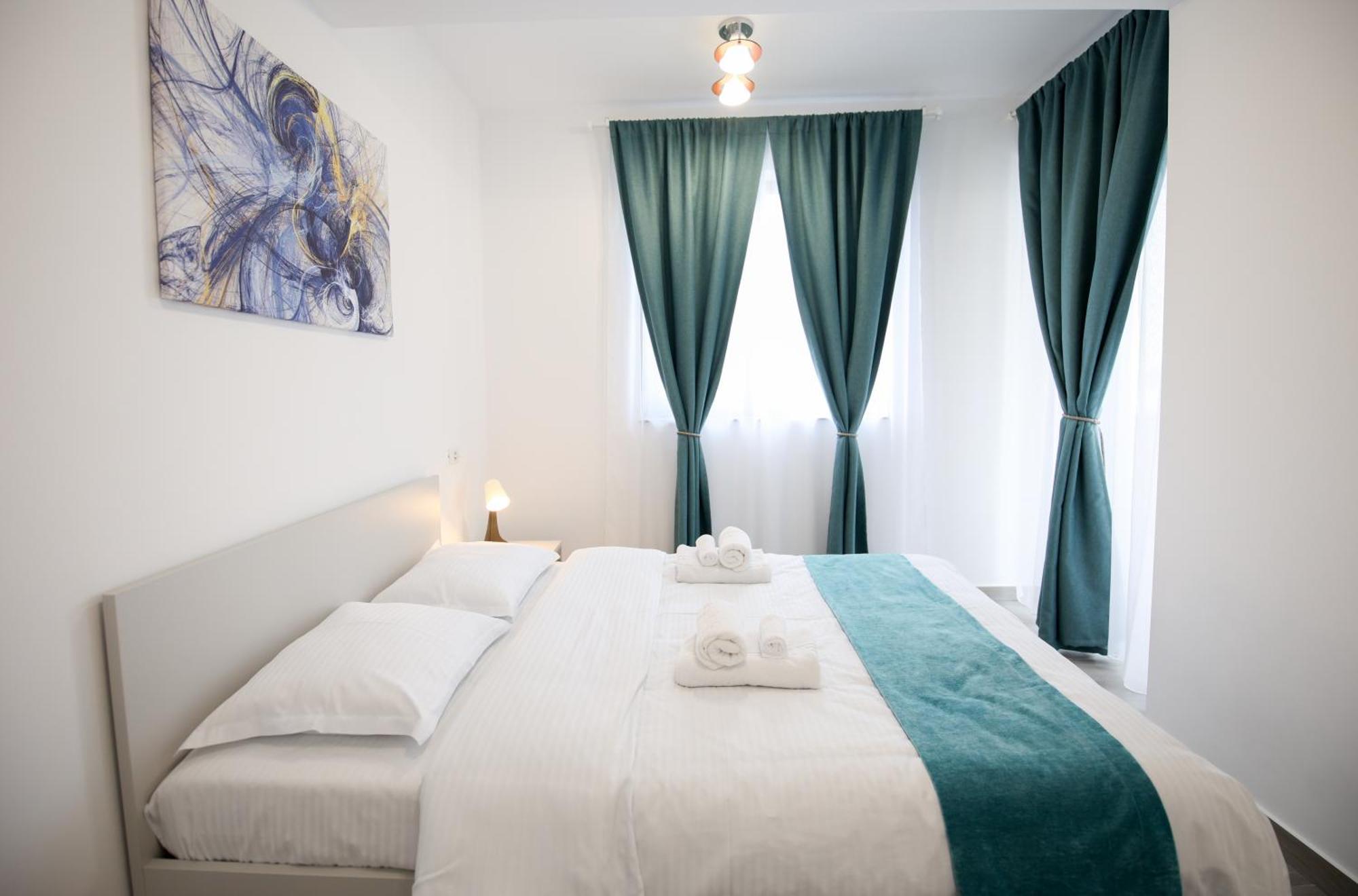 Vitan Central Oasis - Free Secured Private Parking - Self Check-In - Bucureşti Cameră foto