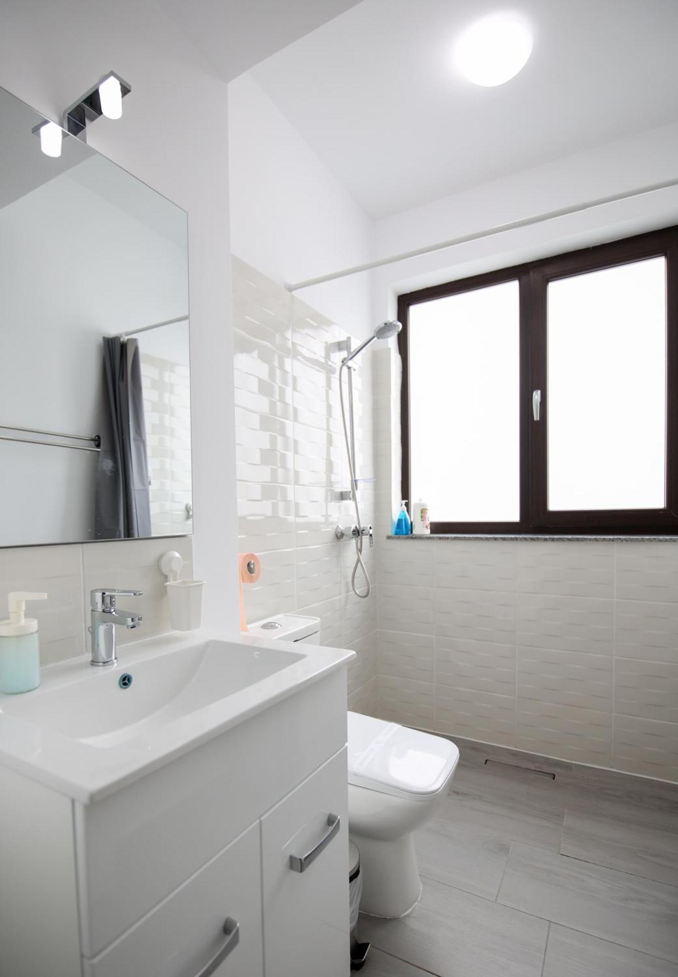 Vitan Central Oasis - Free Secured Private Parking - Self Check-In - Bucureşti Cameră foto